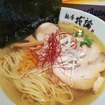 麺屋 我論 - 