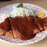 Tonkatsu Tonki - 