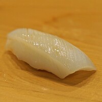 鮨 しゅん輔 阿佐ヶ谷 - 墨烏賊