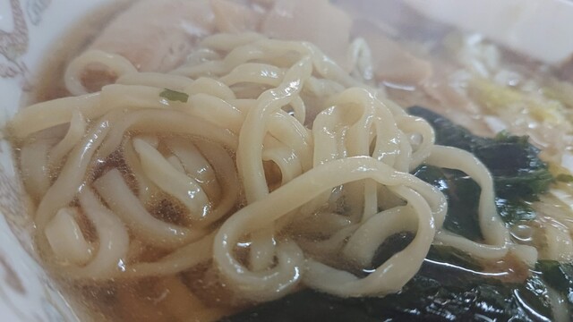 心美 - 喜多方（ラーメン）の写真