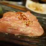 大衆炭火焼肉ジンギスカン ホルモン酒場 風土. - 