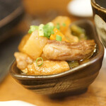 大衆炭火焼肉ジンギスカン ホルモン酒場 風土. - 