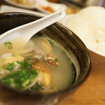 大衆炭火焼肉ジンギスカン ホルモン酒場 風土. - 