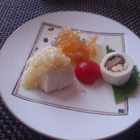 中国料理 彩湖 - 