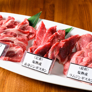 大通公園周辺でおすすめの美味しいジンギスカンをご紹介 食べログ 大通公園周辺でおすすめの美味しいジンギスカンをご紹介 食べログ
