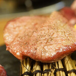 大衆炭火焼肉ジンギスカン ホルモン酒場 風土. - 