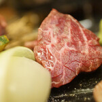 大衆炭火焼肉ジンギスカン ホルモン酒場 風土. - 