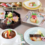 日本料理 花城 - 忘新　2020～21