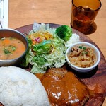 ワイルドバーン - 