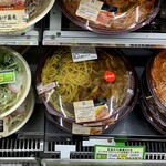 セブンイレブン - 料理写真:ふと、目に付いたのでねぇ