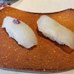 主計町 鮨 むかい川 - 