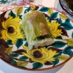 主計町 鮨 むかい川 - 