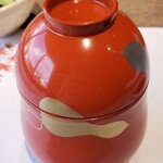 主計町 鮨 むかい川 - 