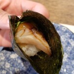 主計町 鮨 むかい川 - 