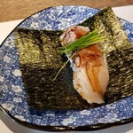 主計町 鮨 むかい川 - 