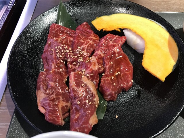 Ex じゃんじゃか 庚午店 古江 焼肉 食べログ Ex じゃんじゃか 庚午店 古江 焼肉 食べログ