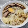 中華麺店 喜楽