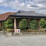 焼肉レストラン大門 - 外観