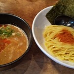 Kosugi Tsukemen Yumebanchi - 