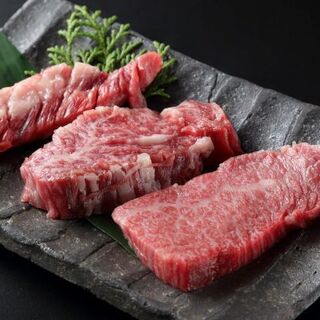 《Gokufemanno Wagyu》Excellent Japanese black beef that meets strict conditions