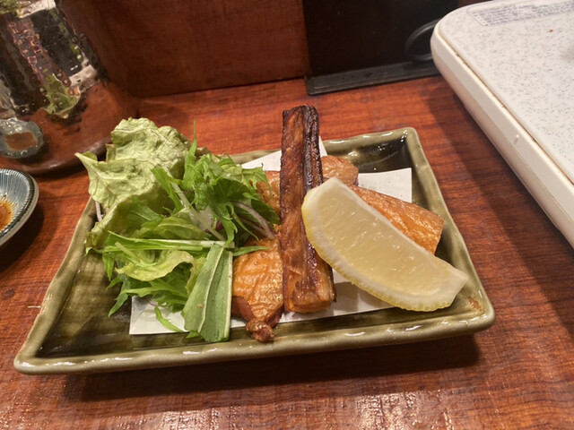 魚魚権 目黒 image