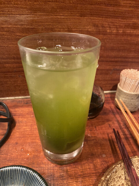 魚魚権 目黒 image