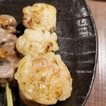 仲町ガバチョ - 牛コロホルモン