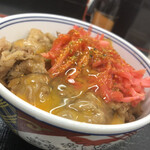 Yoshinoya - 