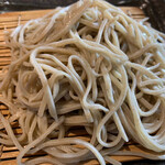 Soba Koubou Musashiya - 