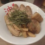 東京麺珍亭本舗 - 