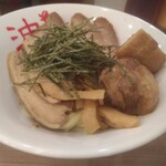 東京麺珍亭本舗 - 
