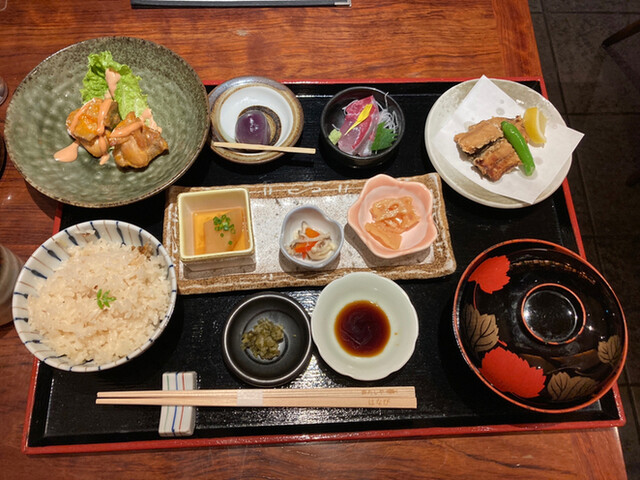 谷町二丁目 鯛めしや はなび 谷町四丁目 魚介料理 海鮮料理 ネット予約可 食べログ 谷町二丁目 鯛めしや はなび 谷町四丁目 魚介料理 海鮮料理 ネット予約可 食べログ
