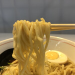 あるますーぷ - 麺（池袋東武「山形・宮城展」）