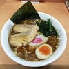 麺屋 十王 - 十王麺