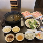 Shabu you - 