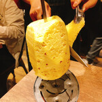 個室 塊肉×農園野菜　Nick&Noojoo - 