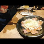 個室 塊肉×農園野菜　Nick&Noojoo - 