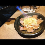 個室 塊肉×農園野菜　Nick&Noojoo - 