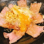 個室 塊肉×農園野菜　Nick&Noojoo - 