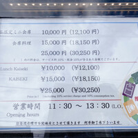 ＨＡＮＡ吉兆 - 