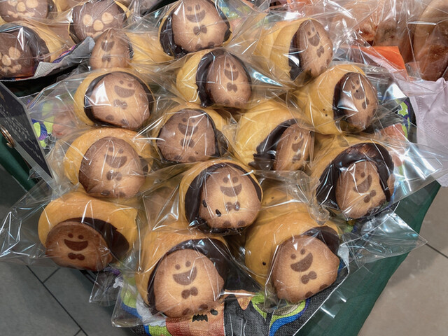 Mont-Thabor Tokyo Nerima Ten photo 5