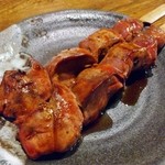 焼鳥 修 - 白レバー