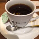 エスタシオンカフェ 京都 - コーヒー