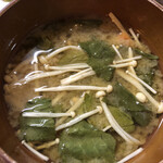 居喰処 光 - 2020/10/30
      本日の日替り 刺身定食 500円
      お代わりご飯 50円