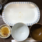 居喰処 光 - 2020/10/30
      本日の日替り 刺身定食 500円
      お代わりご飯 50円