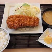 とんかつ まい泉 青山本店 - 