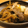 神楽坂ささ木 - 松坂牛のすき煮