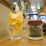 札幌ザンギ本舗 - 