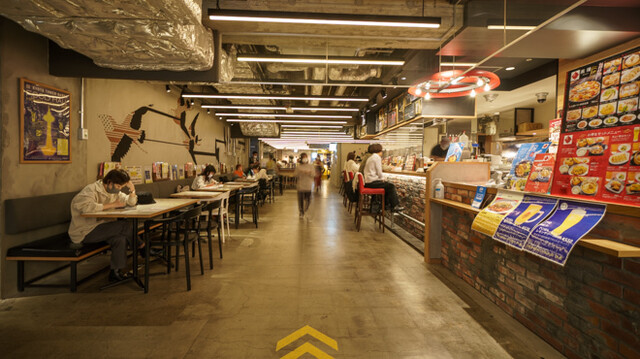 PANCAKE ROOM Kyototawasandoten photo 4