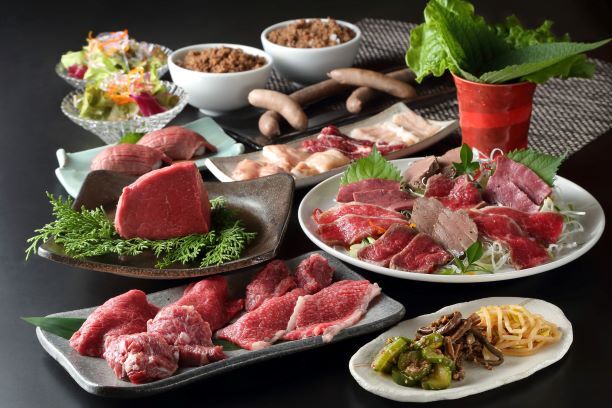 メニュー写真 焼肉萬野 心斎橋 心斎橋 焼肉 食べログ メニュー写真 焼肉萬野 心斎橋 心斎橋 焼肉 食べログ